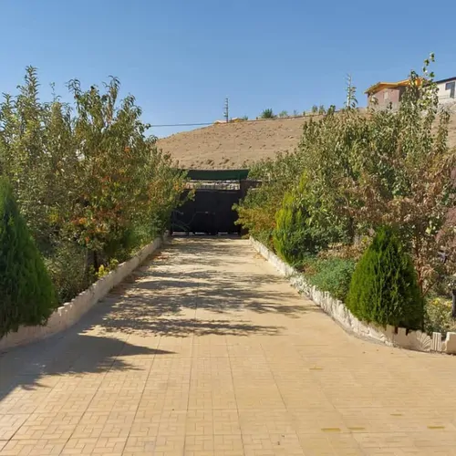 تصویر 2 - ویلا مهر باغ در دماوند