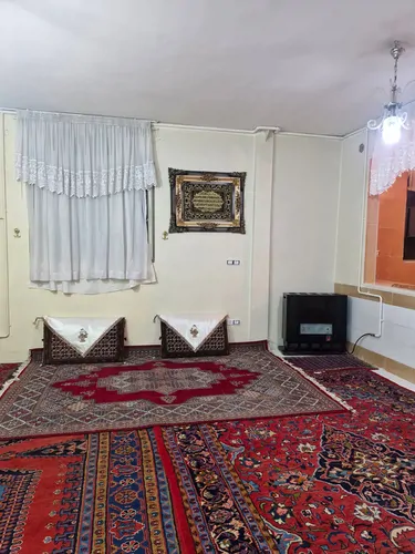 تصویر 10 - خانه سرای مادر در  خوانسار