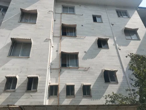 تصویر 2 - آپارتمان مبله معلم (2) در رشت