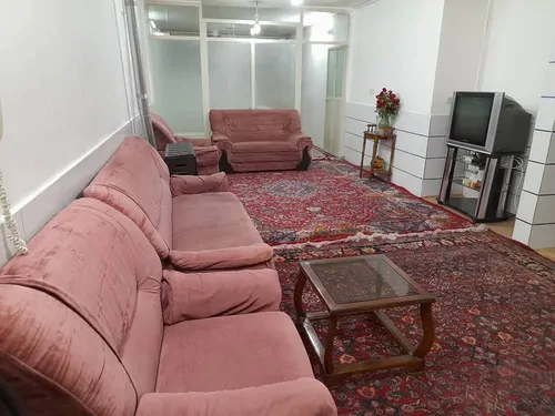 تصویر 2 - خانه تمیز و ارزان در  نائین