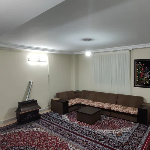 تصویر 5 - آپارتمان زنگان در  زنجان