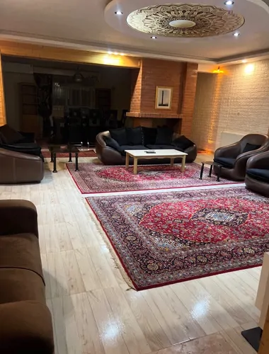 تصویر 11 - ویلا فلت بهراد در رامسر