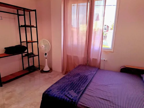 تصویر 15 - آپارتمان هتل ساحلی ارتمیا (واحد 2) در رضوانشهر