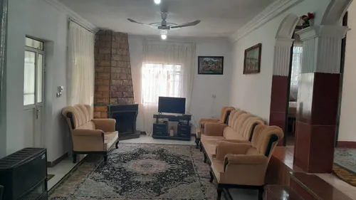 تصویر 4 - ویلا ویلای نظام زینلی  در تالش