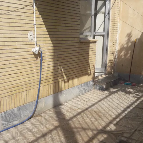 تصویر 4 - خانه ۸۷ متر همکف حیاط افتابرو  در بهارستان