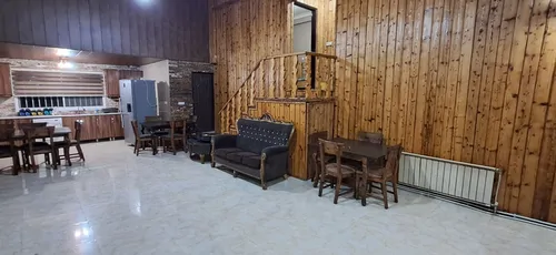 تصویر 6 - ویلا آرکا در  شهسوار