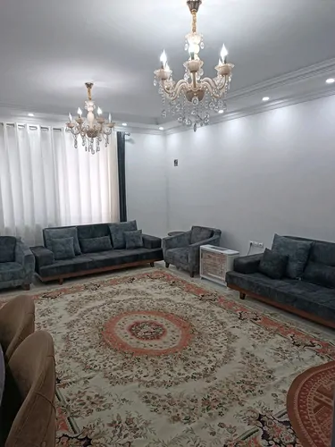 تصویر 2 - ویلا افشین با فوتبال دستی در آستارا