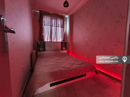 تصویر 11 - آپارتمان مبله در سیمون بولیوار در  تهران