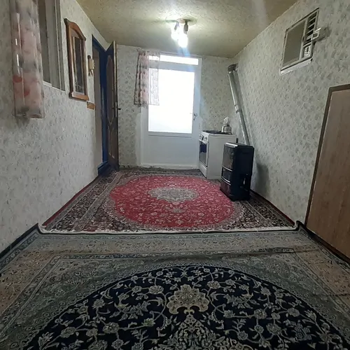 تصویر 5 - سوییت روستایی طبیعت سبز در  املش