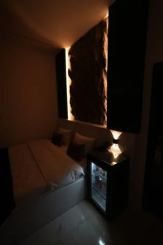 تصویر 4 - هتل آپارتمان آرین ارس (دونفره) در  جلفا