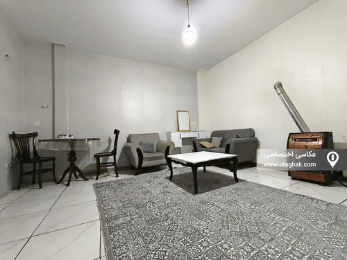 تصویر 5 - آپارتمان مبله سپید در خیابان مالک اشتر (4)  در  تهران