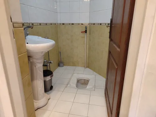 تصویر 11 - آپارتمان مبله (18) در خیابان شریعتی  در  تهران