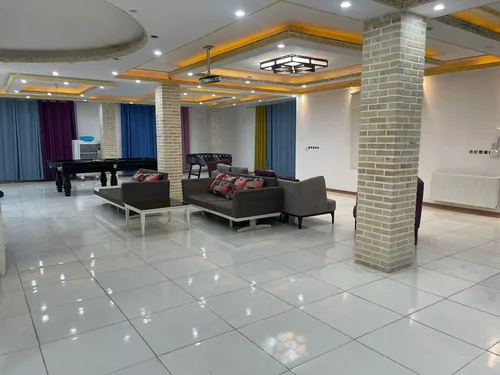 تصویر 2 - ویلا عمارت سفید در رودهن