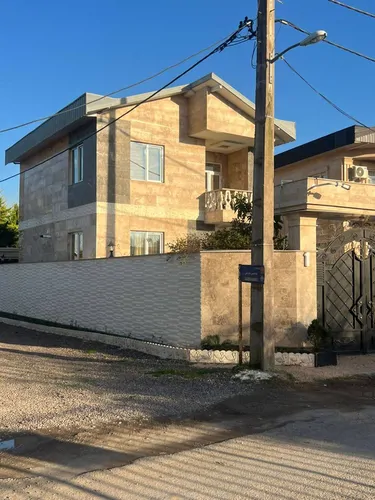 تصویر 14 - ویلا وی والند (1) با فوتبالدستی در  زیبا کنار