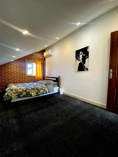 تصویر 13 - ویلا دوبلکس  استخردار آبگرم بهارنارنج در  انزلی