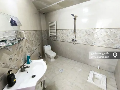 تصویر 27 - ویلا استخردار آبگرم هفت باغ  در  کرمان