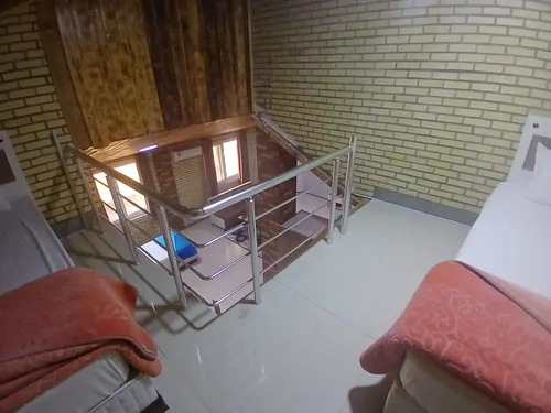 تصویر 6 - اقامتگاه بوم‌گردی نارنج سرا (واحد ۲۰۴) با صبحانه رایگان  در  نشتارود