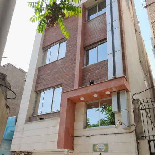 تصویر 3 - آپارتمان مبله رایان (واحد 3) در  مشهد