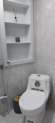 تصویر 3 - سوییت اقامتگاههای فوق لوکس دفتر هواپیمائی رهام گشت در ارومیه