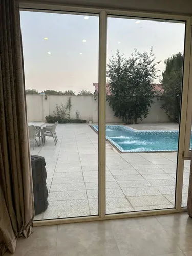 تصویر 14 - ویلا استخردار آبگرم سفید (2) در چهارباغ