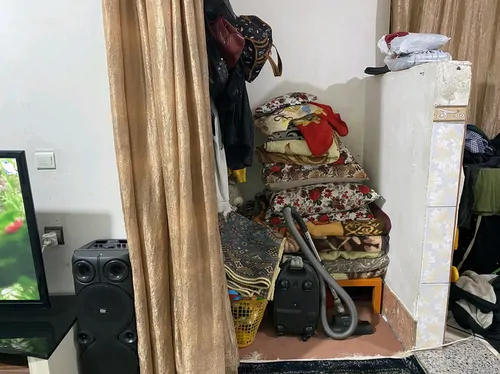 تصویر 10 - خانه مبله میلاد در مهاباد