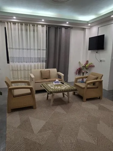 تصویر 2 - کلبه مهرا (۲) در سوادکوه
