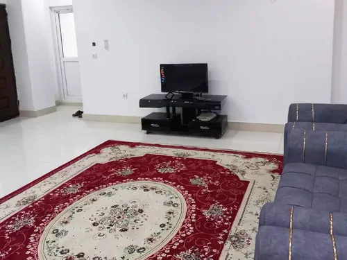 تصویر ۱ - آپارتمان ساحل جنوب (۲۰۱) در  بندر عباس