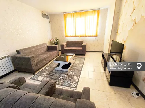 تصویر 4 - آپارتمان مبله بهروز (۴) در  شیراز