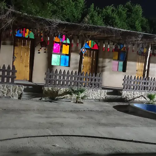 تصویر 4 - اقامتگاه بومگردی ملورین در گچساران