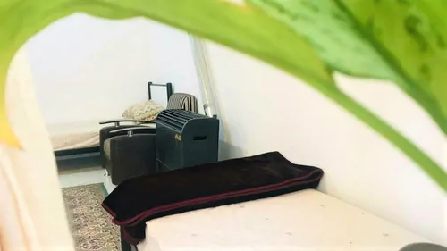 تصویر 3 - پانسیون ونو هاستل (یک نفره ۲) در تهران
