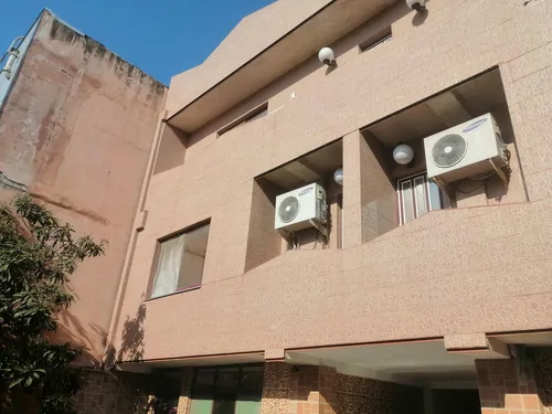 تصویر ۱ - خانه شالیزار در  محمودآباد