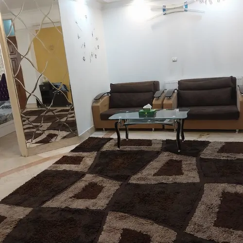 تصویر 2 - آپارتمان مبله پاسداران (تیام) در تهران