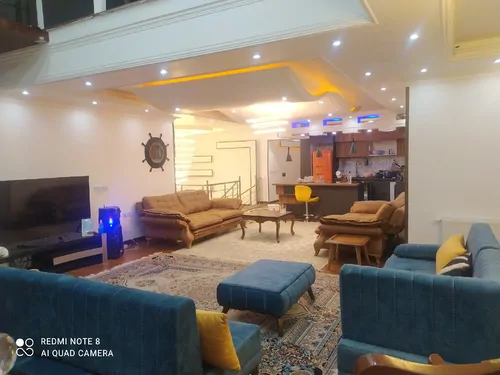 تصویر 2 - خانه ویلایی استخردار در سهیلیه