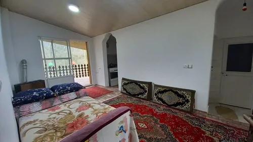 تصویر 5 - ویلا شومنزل در بابل کنار