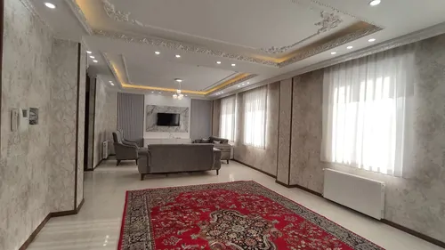 تصویر 4 - آپارتمان پیامبر (واحد 1) در  سرعین