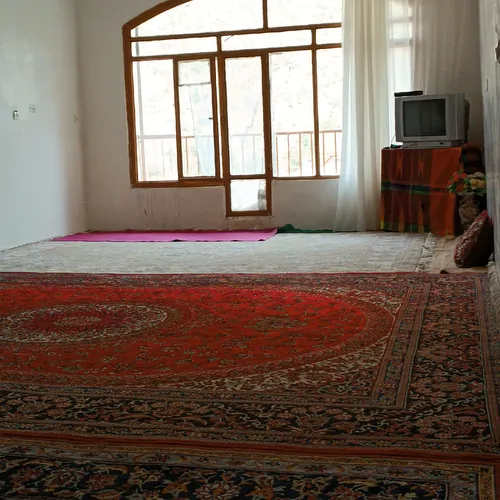 تصویر 2 - خانه اقامتگاه در پاوه