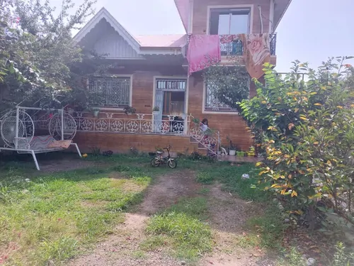 تصویر 3 - ویلا ویلای جنگلی شاندرمن در ماسال