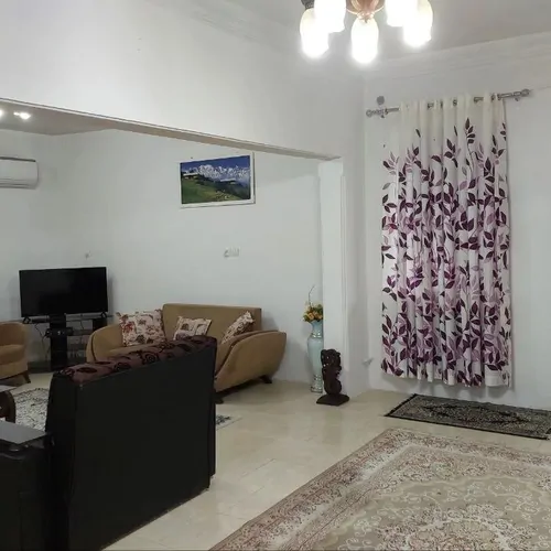 تصویر 2 - ویلا ویلای آرامش بیست متری  در رامسر