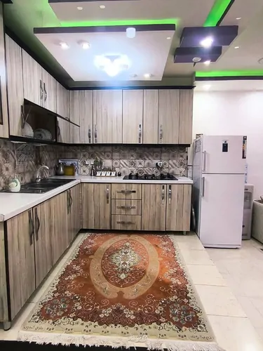 تصویر 5 - خانه طیب (1) پل کابلی در  آبادان