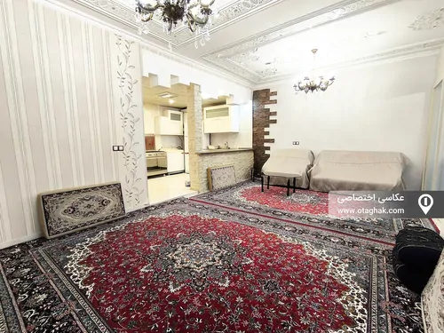 تصویر 6 - آپارتمان مبله ارم در  شیراز