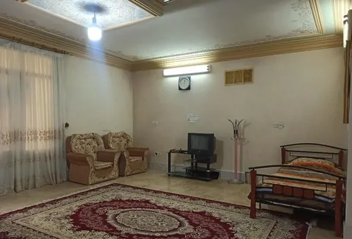 تصویر 5 - آپارتمان اقامتگاه آرامش موندی در  کاشان