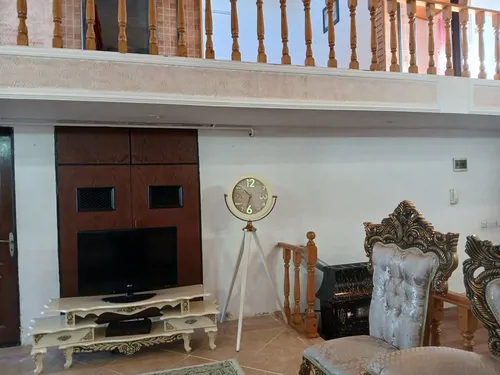 تصویر 5 - ویلا ویلای آرامش در  محمودآباد