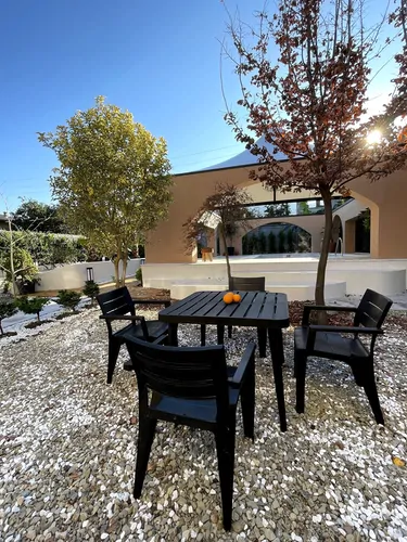 تصویر 25 - ویلا استخردار آبگرم بهشت در  شهسوار