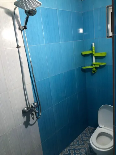 تصویر 23 - آپارتمان اروند در رامسر