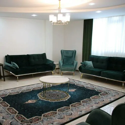 تصویر ۱ - آپارتمان مبله علی بابا (واحد 6)  در  شیراز