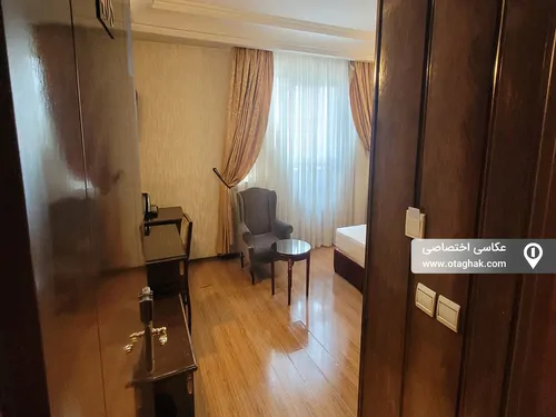 تصویر 3 - هتل سنتی سایه دوتخته اکو با صبحانه رایگان در مشهد