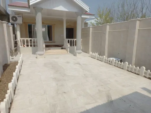 تصویر ۱ - ویلا ماندگار در  رشت