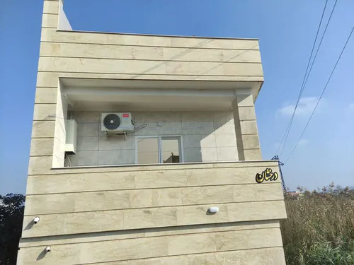 تصویر 12 - آپارتمان مبله درخشان (۱) در  رشت