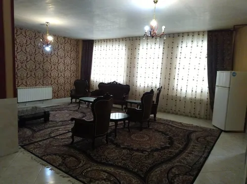 تصویر 7 - آپارتمان سپهر هشتم آبیدر ( VIP 1) در  مشهد