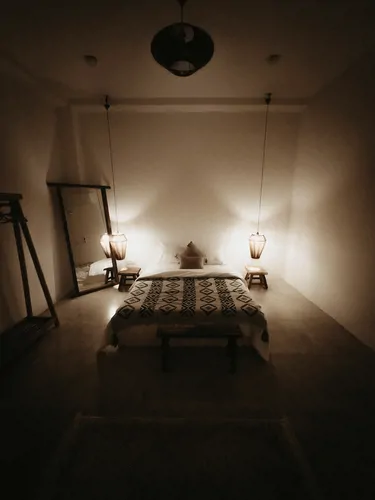 تصویر 16 - ویلا دآن در قشم